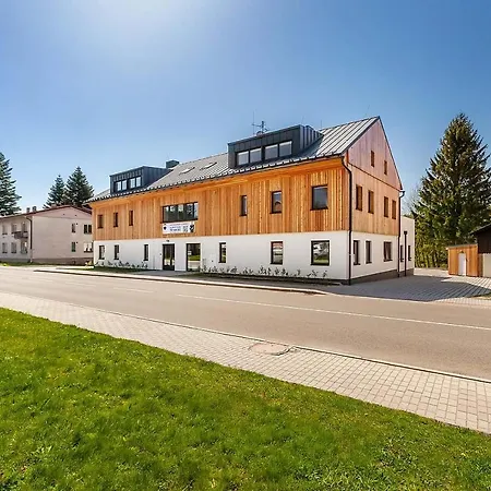 Na Peci * Destne v Orlickych horach