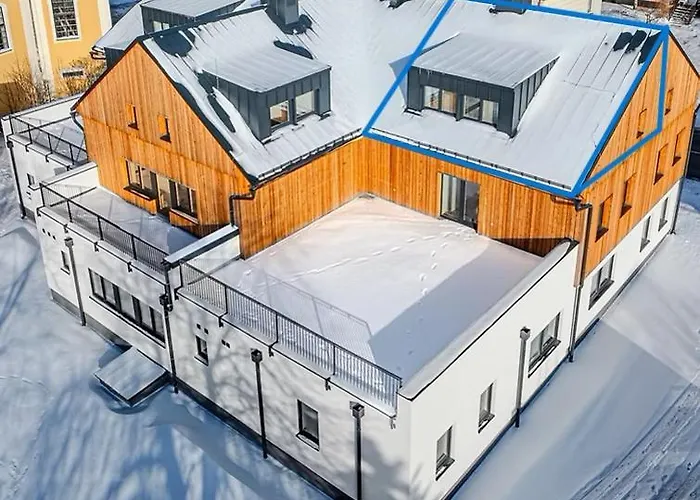 Apartment Na Peci