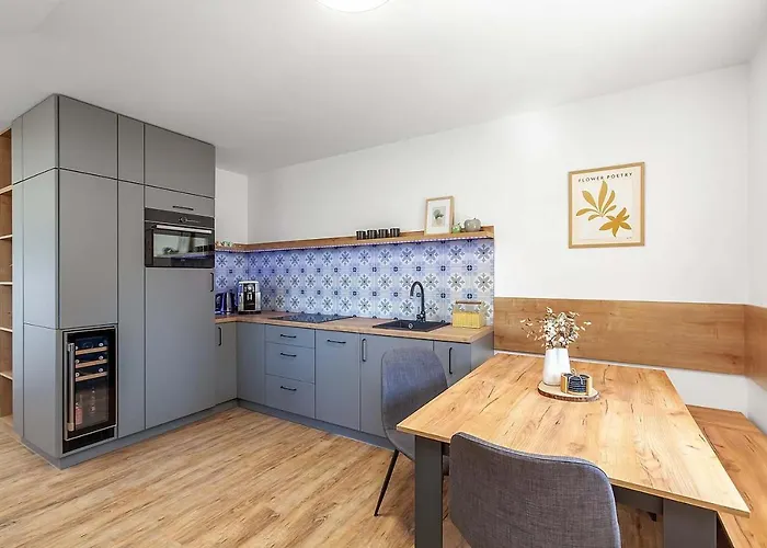 Na Peci Apartment Destne v Orlickych horach