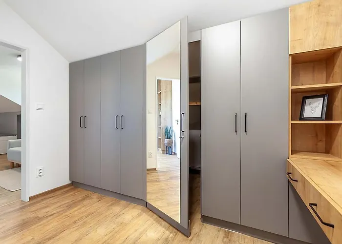 Na Peci Apartment