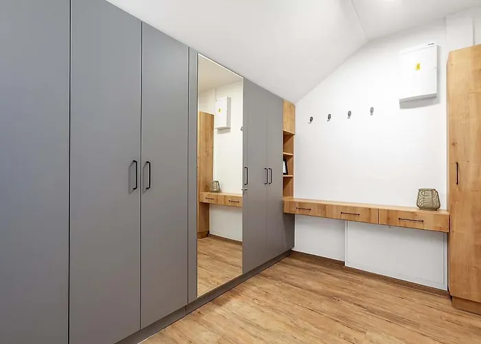 Apartment Na Peci